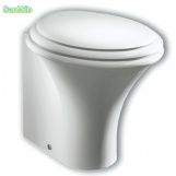 Унитаз приставной Sculture Y0RT01+сиденье SoftClose