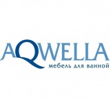 Мебель для ванных AQWELLA