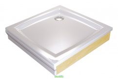Душевой поддон Ravak Perseus 100 PP