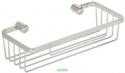 Решетка одинарная Gifortes Cromo VR.GFT-9046.СR