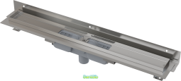 Водоотводящий желоб APZ1104-550 Flexible