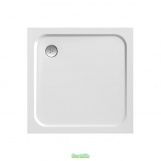 Душевой поддон Ravak Perseus Pro Chrome 100
