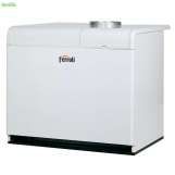 Газовый котёл с чуг. теплообменником PEGASUS F3 N 187 2S