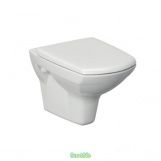 Унитаз подвесной Carina Clean On микролифт