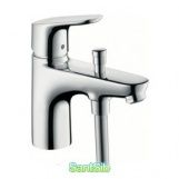 Смеситель для ванны Hansgrohe Focus 31930000