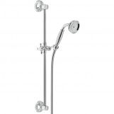 Душевой гарнитур Shower 65cm AD140/16CR