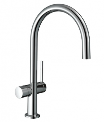 Смеситель для кухни Hansgrohe Talis M54 72805000