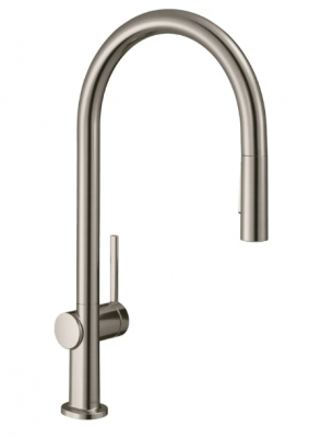 Смеситель для кухни Hansgrohe Talis M54 72801800