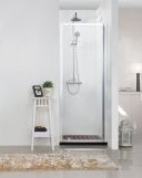Душевая дверь DROP 100x200