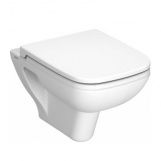 Унитаз подвесной Vitra S20  5507B003-0101