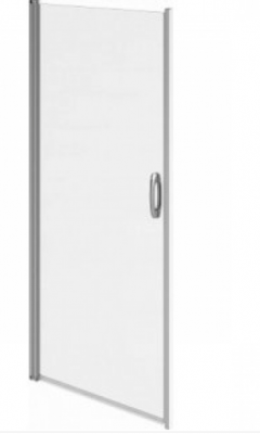 Душевая дверь Am.Pm Move 90х190 хром W81S-D90-000CT