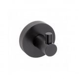 Крючок для одежды Bemeta Dark 104106020
