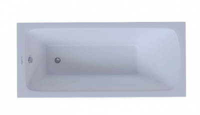 Чугунная ванна Aquatek Дельта 180x80 AQ8980F-00
