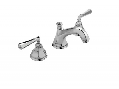Смеситель для раковины, Nicolazzi, Metal 05, цвет-Brushed Chrome