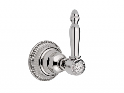 Вентиль, Nicolazzi, Impero, 3/4", цвет-Gold Brass