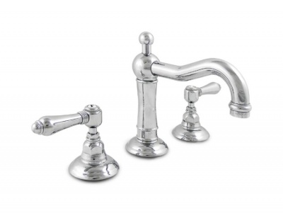 Смеситель для раковины, Nicolazzi, El Capitan, цвет-Polished Nickel