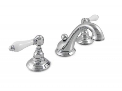 Смеситель для раковины, Nicolazzi, P.Mont Blanc, цвет-Bronzed Plated