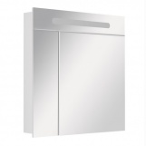 Зеркальный шкаф Roca Victoria Nord 80x81cм ZRU9000033