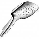 Ручной душ Hansgrohe PuraVida 150 Air 3jet 28557000 (хром)