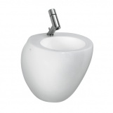 Раковина Alessi IL Bagno 47x42