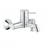 Смеситель для ванны Grohe BauClassic 32865000