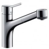 Смеситель для кухни Talis S 32841000