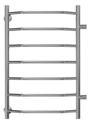 Полотенцесушитель Terminus Виктория П7 500х796 б/п 500