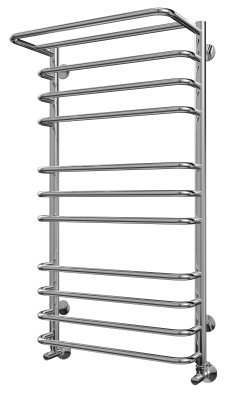 Полотенцесушитель Terminus Полка П11 500х956 (4+3+4)