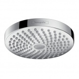 Верхний душ Hansgrohe Croma Select S 180 2jet (хром) 26522000