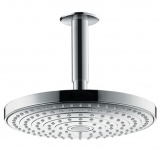 Верхний душ Hansgrohe Raindance Select S240 2jet хром 26467000