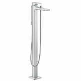 Напольный смеситель для ванны Hansgrohe Metropol 32532000