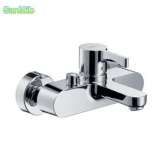 Смеситель для ванны Metris S 31460000
