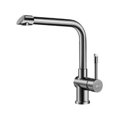 Смеситель для кухни Lemark Expert LM5074S