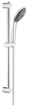 Душевой гарнитур GROHE Vitalio Joy Massage, 600 мм 27333000