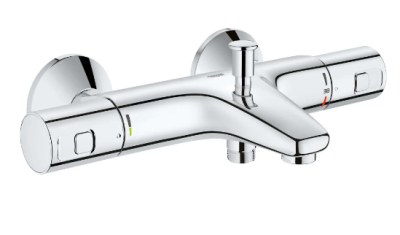 Термостат для ванны Grohe Precision Start 34598000