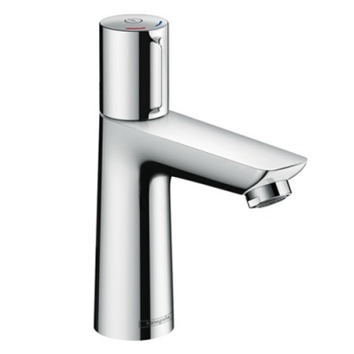 Смеситель для раковины Hansgrohe Talis E Select 71750000