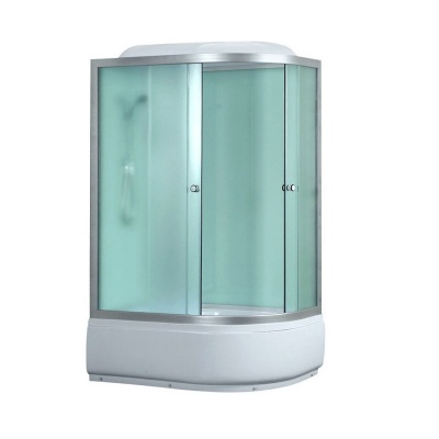 Душевая кабина Niagara 120x80 NG-2310 (L/R)