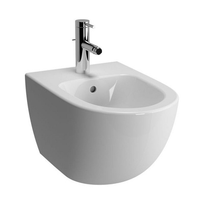 Биде подвесное VITRA Sento 4338B003-1046