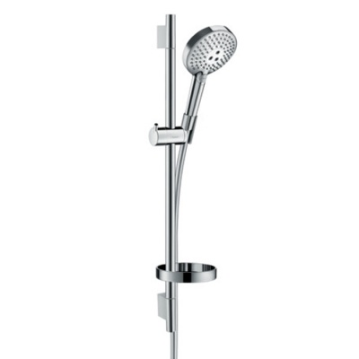 Душевой гарнитур Hansgrohe Raindance Select S 3jet 65см 27654000