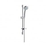 Душевой гарнитур Croma 100 Vario/Unica’C 65cm 27772000