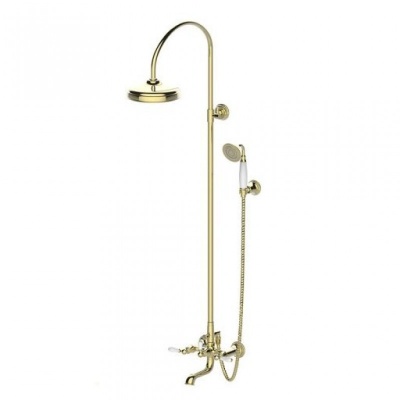 Душевая система Bravat Art F65193BAF-A2-RUS