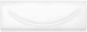 Фронтальная панель Aquanet Extra 160