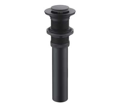 Донный клапан Bravat P6443BW-ENG