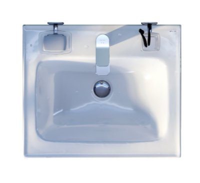 Раковина мебельная Am.Pm X-Joy 55 см M85AWCC0552WG64 белая