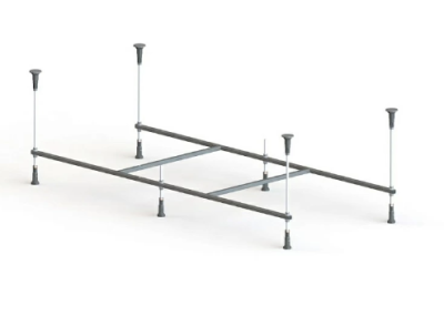 Каркас для ванны 150х70 AM.PM Gem W93A-150-070W-R
