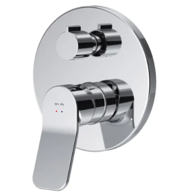 Смеситель для душа Am.Pm X-Joy хром F85A55000