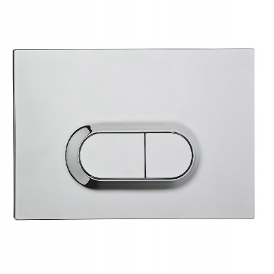 Кнопка смыва VitrA 740-0580 хром