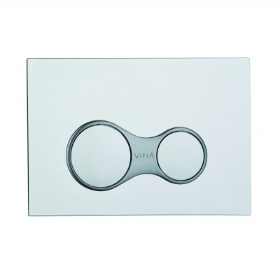 Кнопка смыва VitrA 740-0480 хром