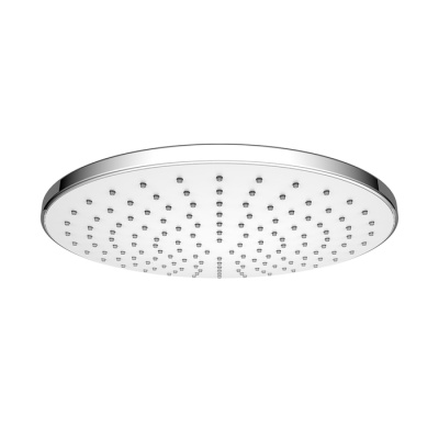 Душевая насадка верхняя круглая, хром, Optima Home, IDDIS, OPH22CRi64