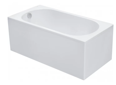 Акриловая ванна 150x75 ROCA GAVA ZRU9307848